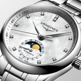 Watch The Longines Master Collection L2.409.4.87.6