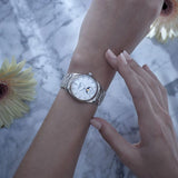 Watch The Longines Master Collection L2.409.4.87.6
