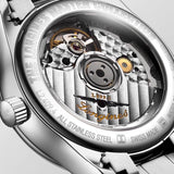 Watch The Longines Master Collection L2.409.4.97.6