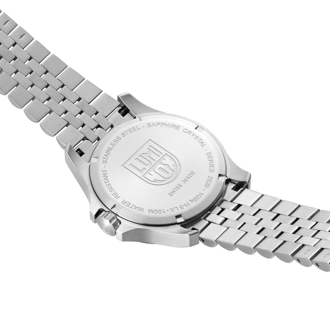 Luminox Dress Field 2523 Quartz Watch