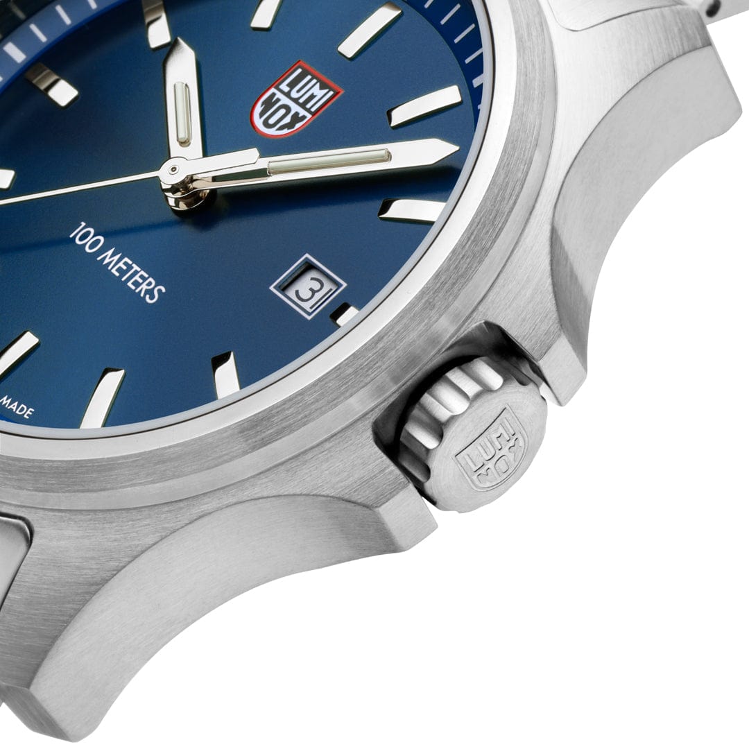 Luminox Dress Field 2523 Quartz Watch