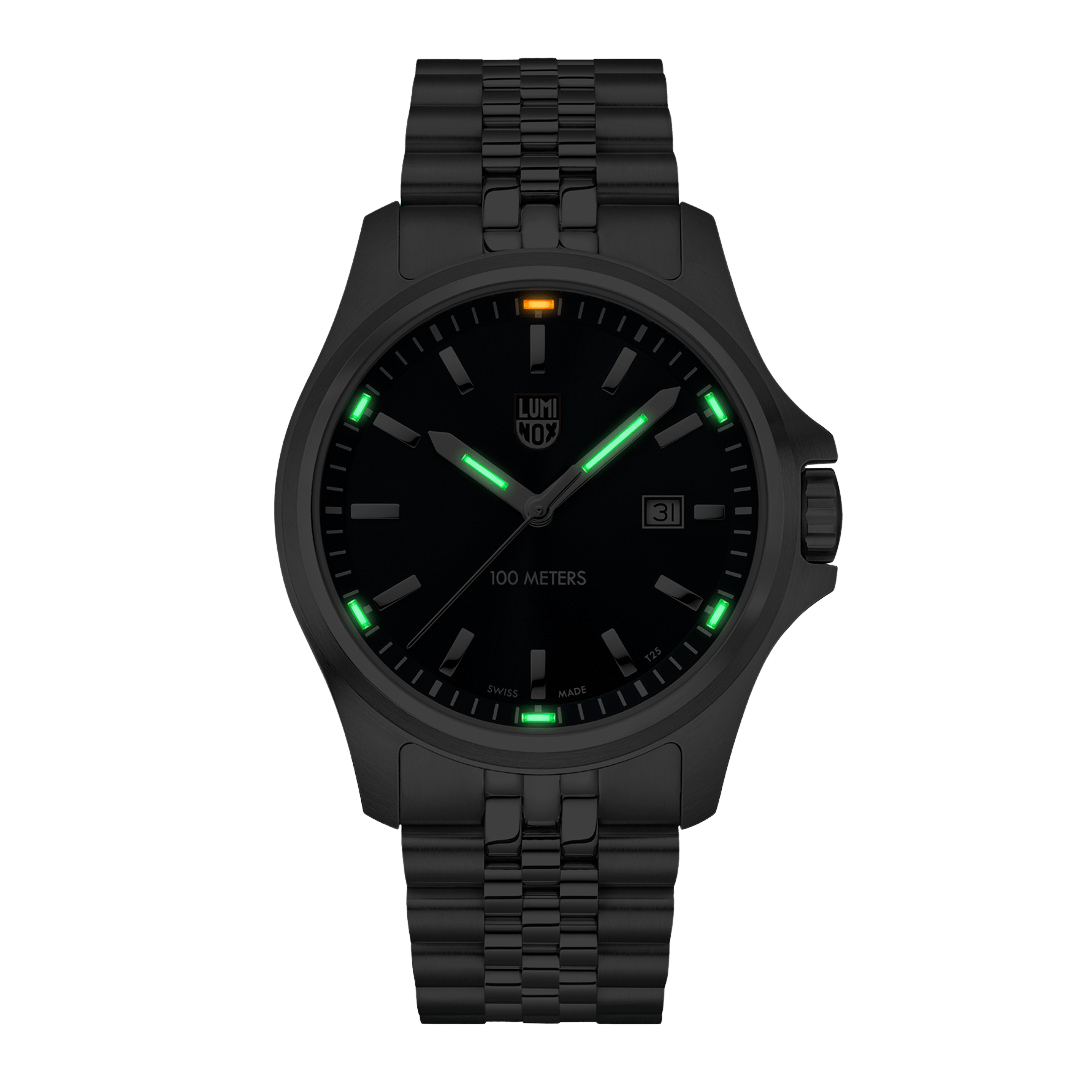 Luminox Dress Field 2523 Quartz Watch