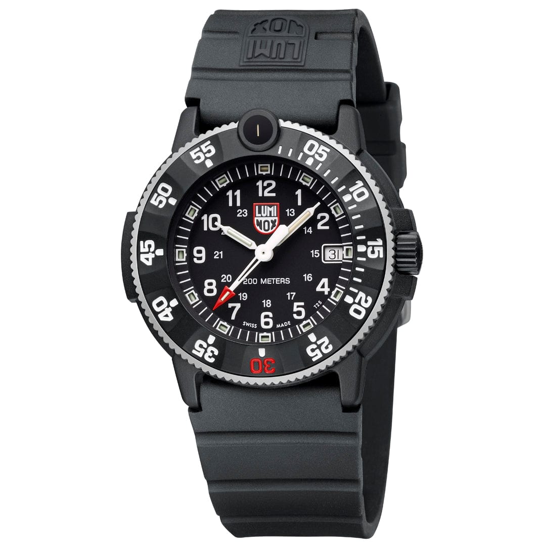 Luminox Navy SEAL Original 3001.H Quartz Watch