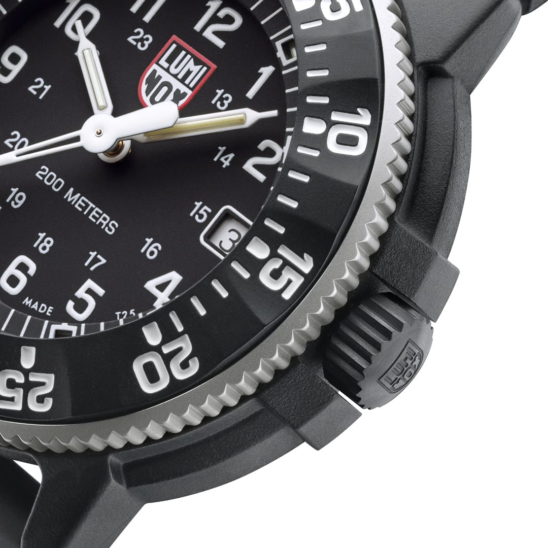 Luminox Navy SEAL Original 3001.H Quartz Watch