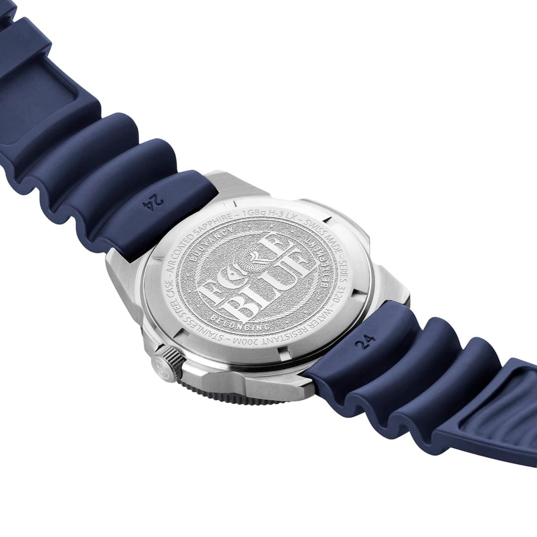 Luminox Pacific Diver 3125.FB Quartz Watch