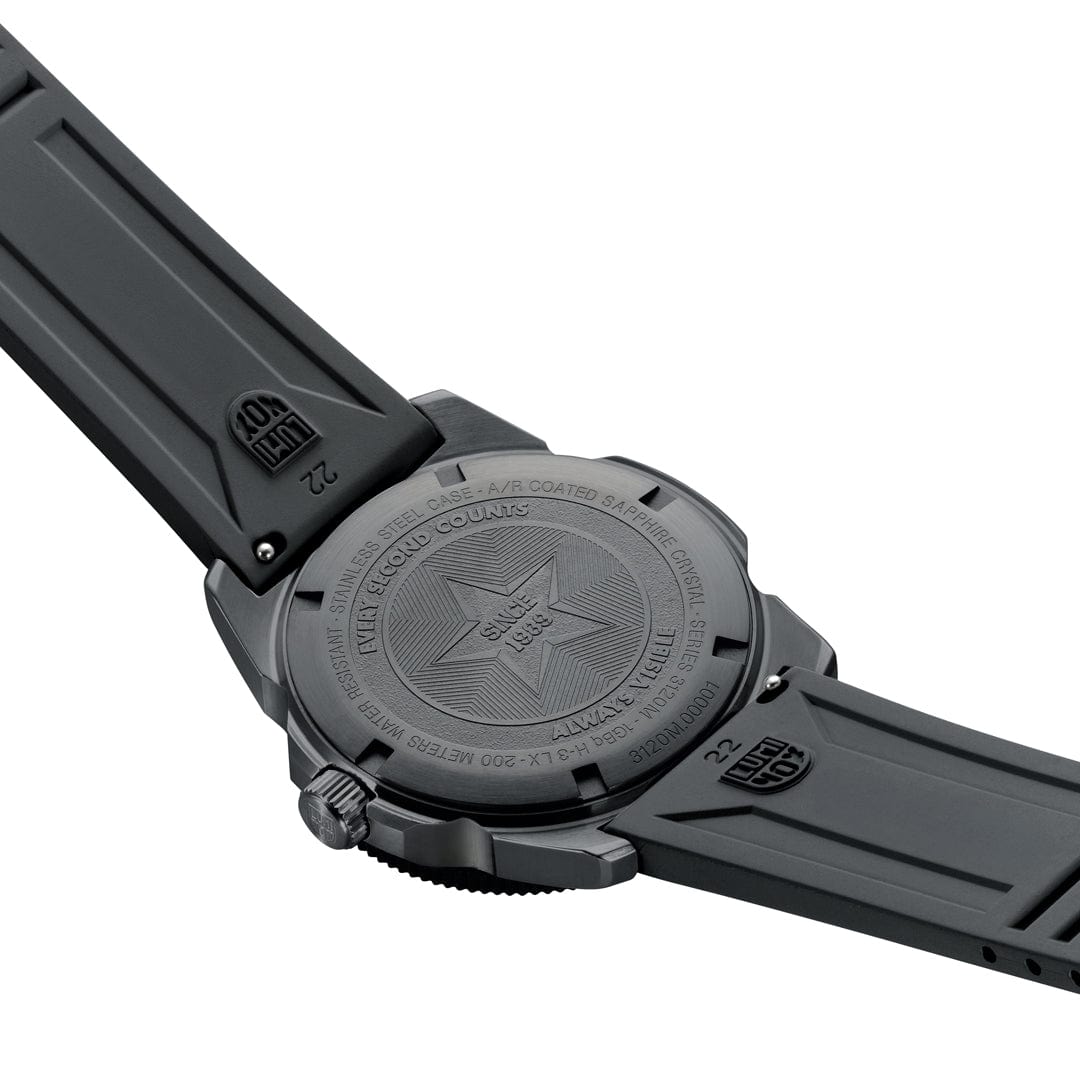 Luminox Pacific Diver 3127M Quartz Watch