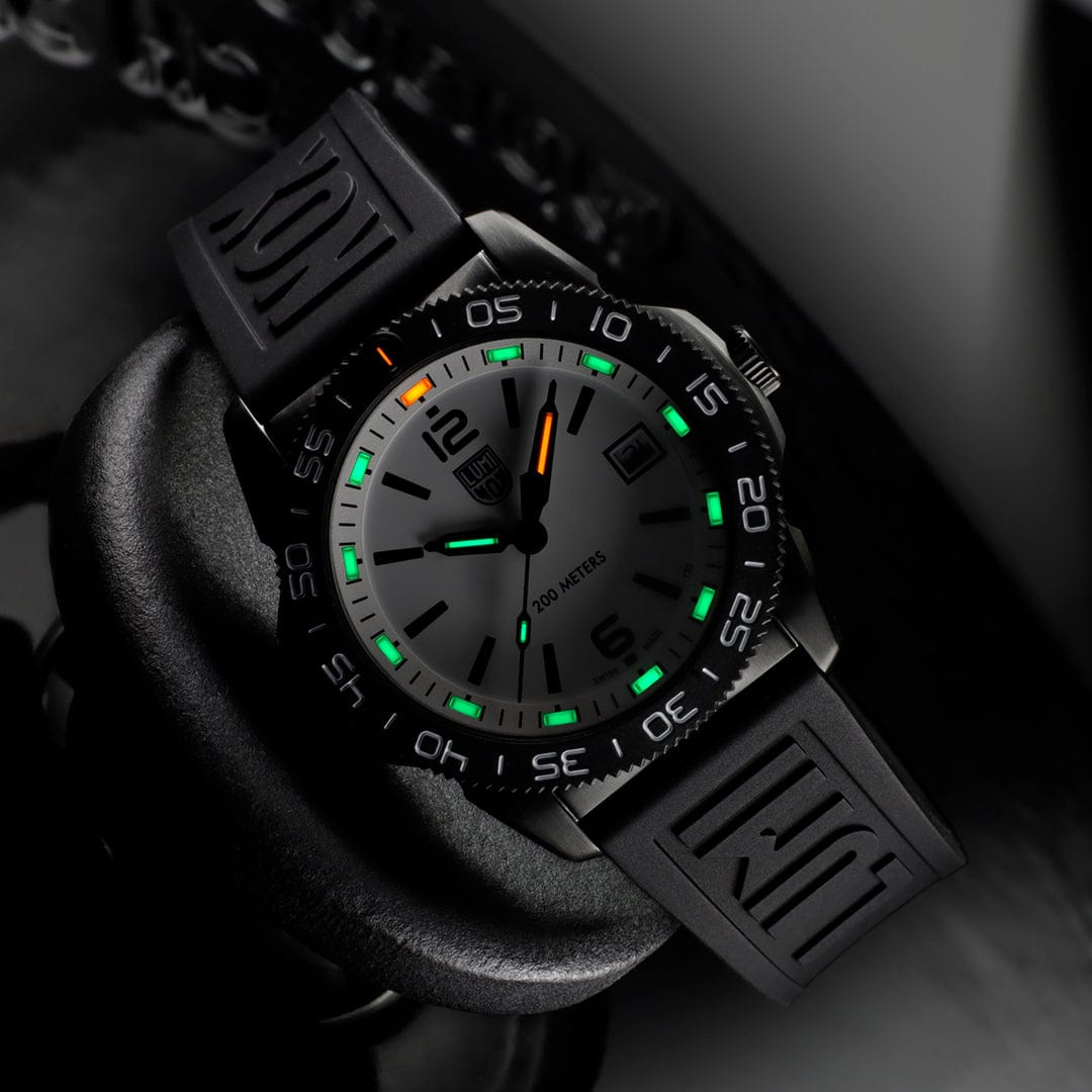 Luminox Pacific Diver 3127M Quartz Watch