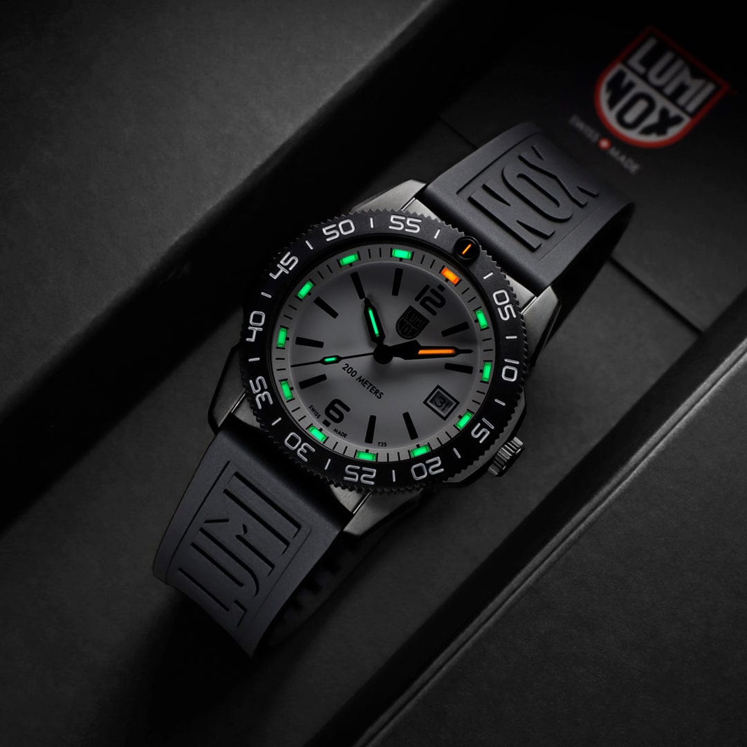 Luminox Pacific Diver 3127M Quartz Watch