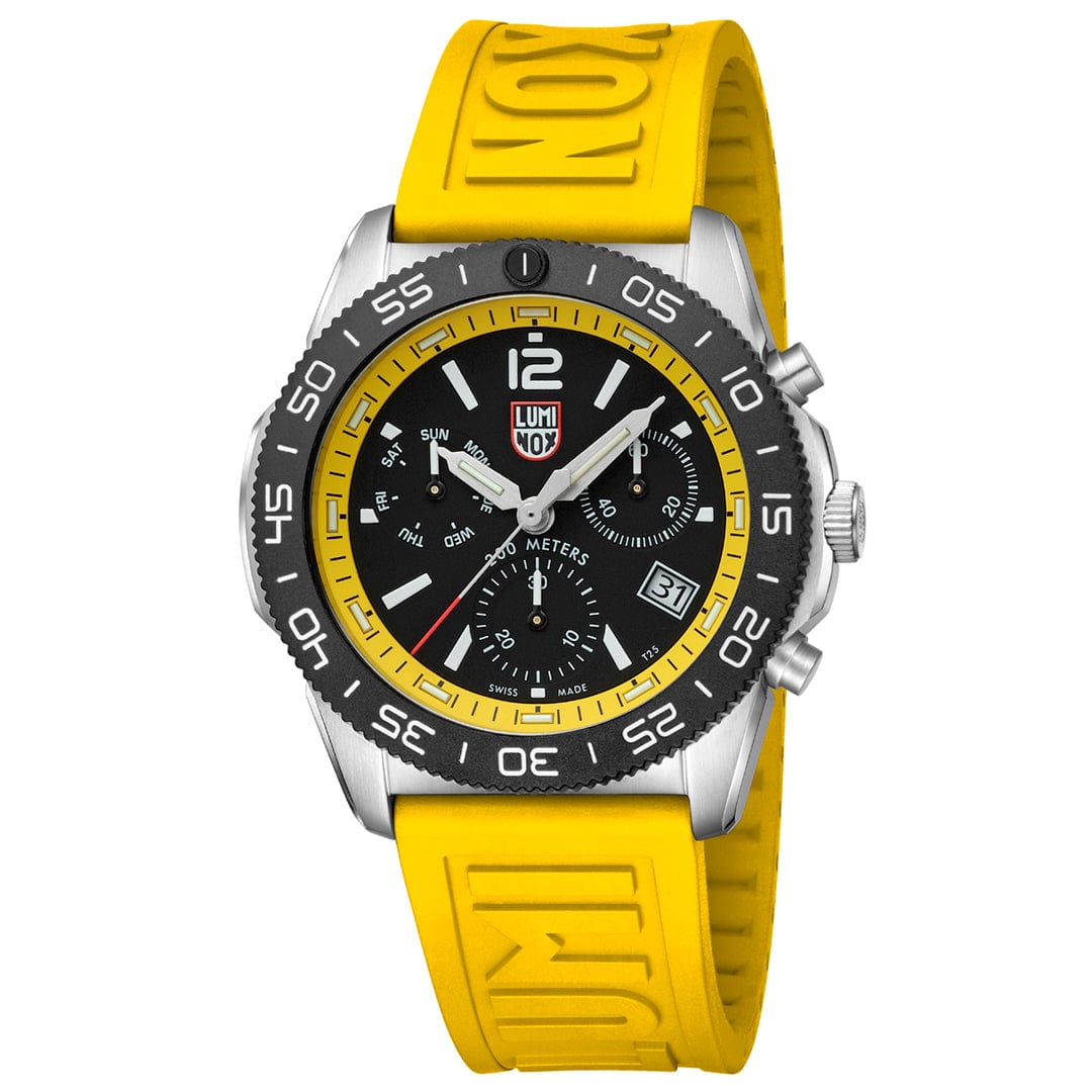 Luminox Pacific Diver 3145 Quartz Watch