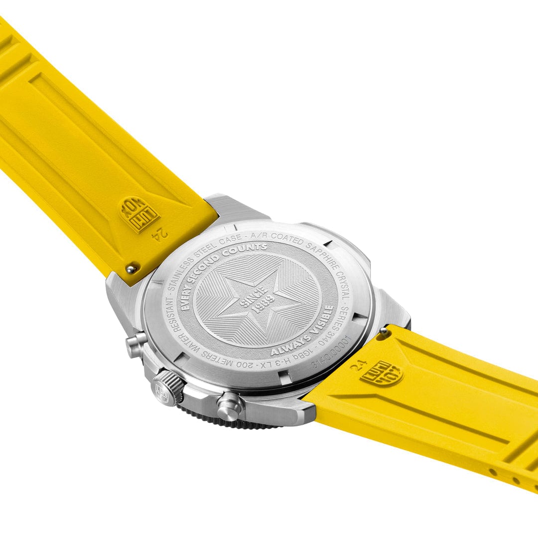 Luminox Pacific Diver 3145 Quartz Watch