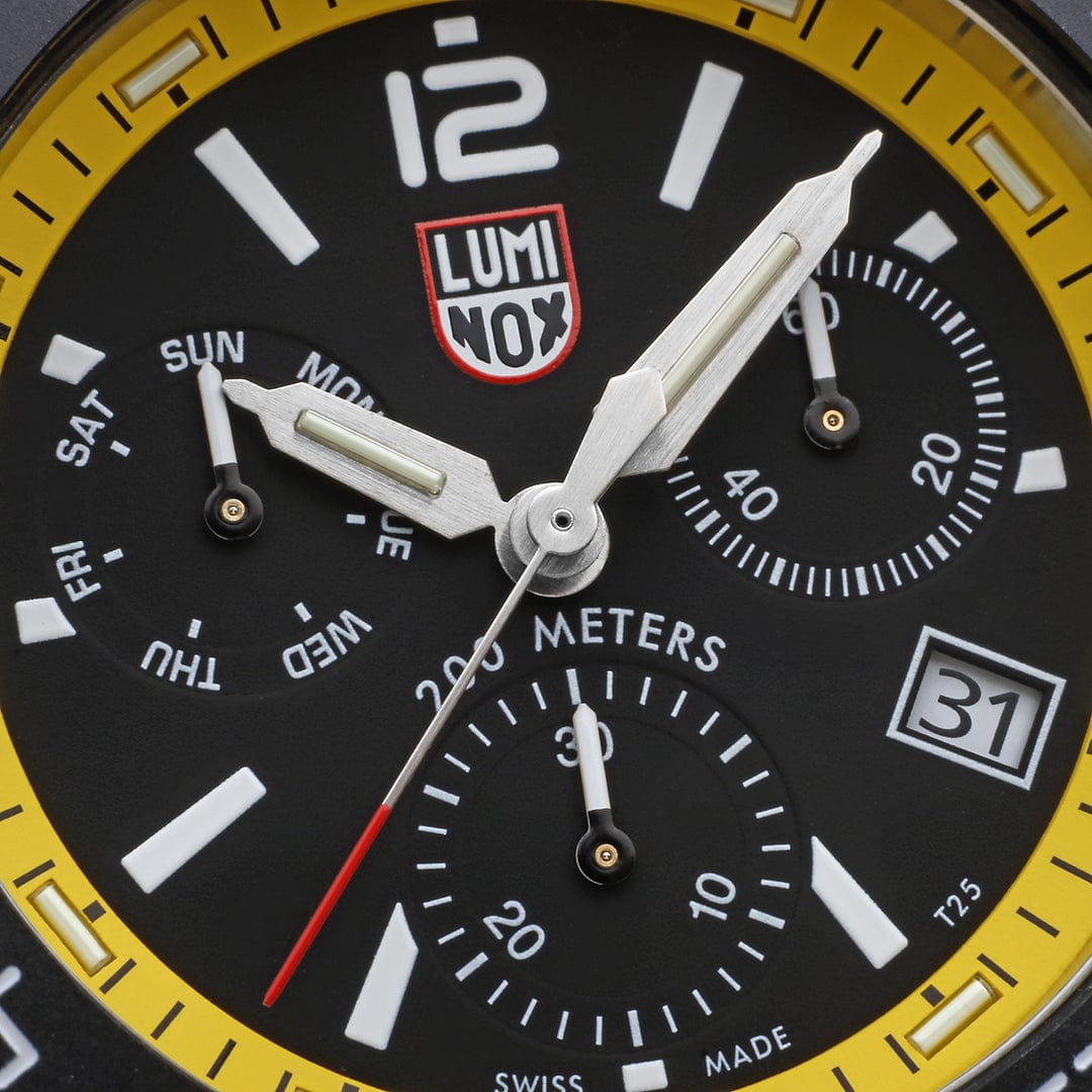 Luminox Pacific Diver 3145 Quartz Watch