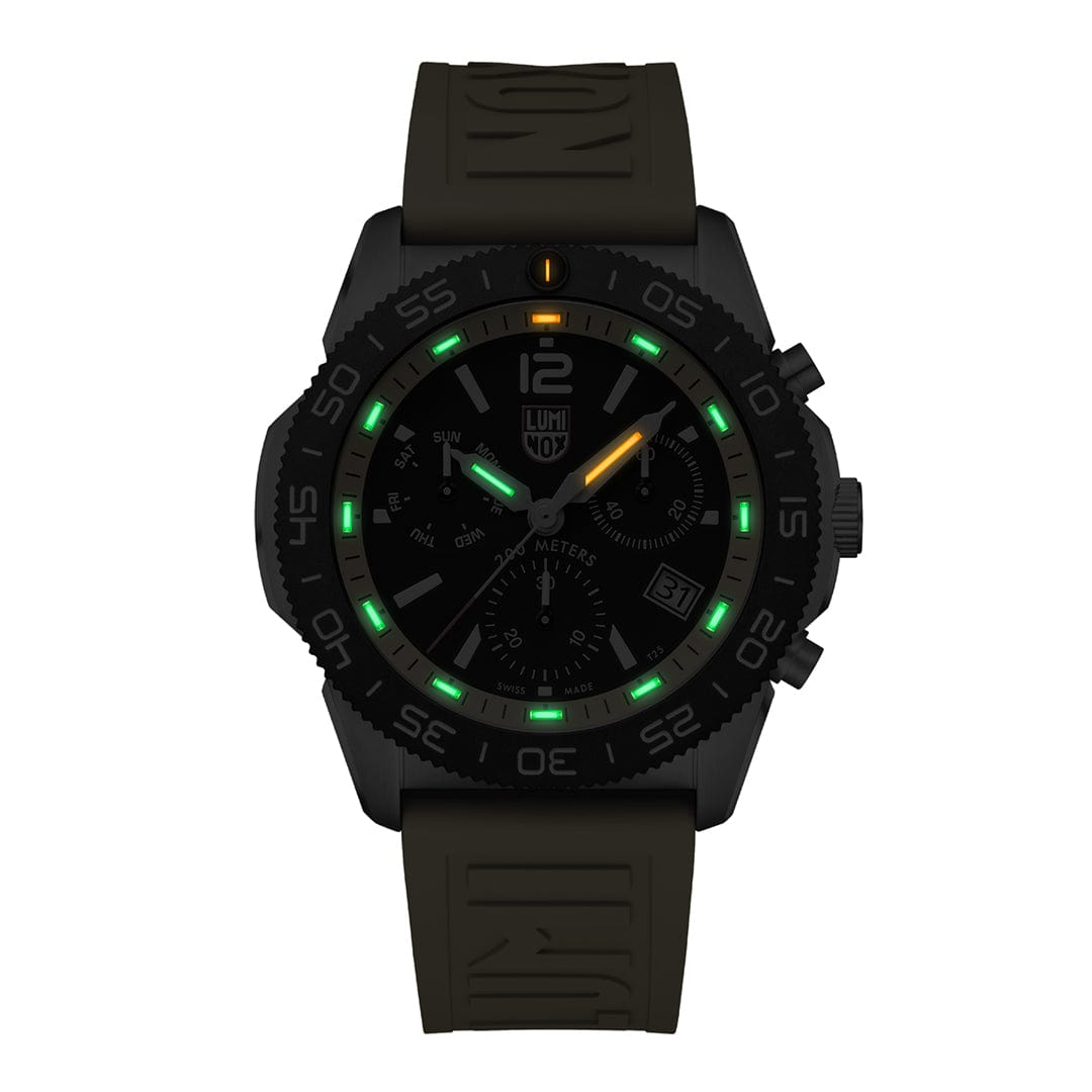 Luminox Pacific Diver 3145 Quartz Watch