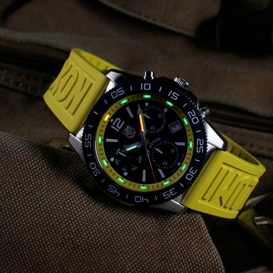Luminox Pacific Diver 3145 Quartz Watch