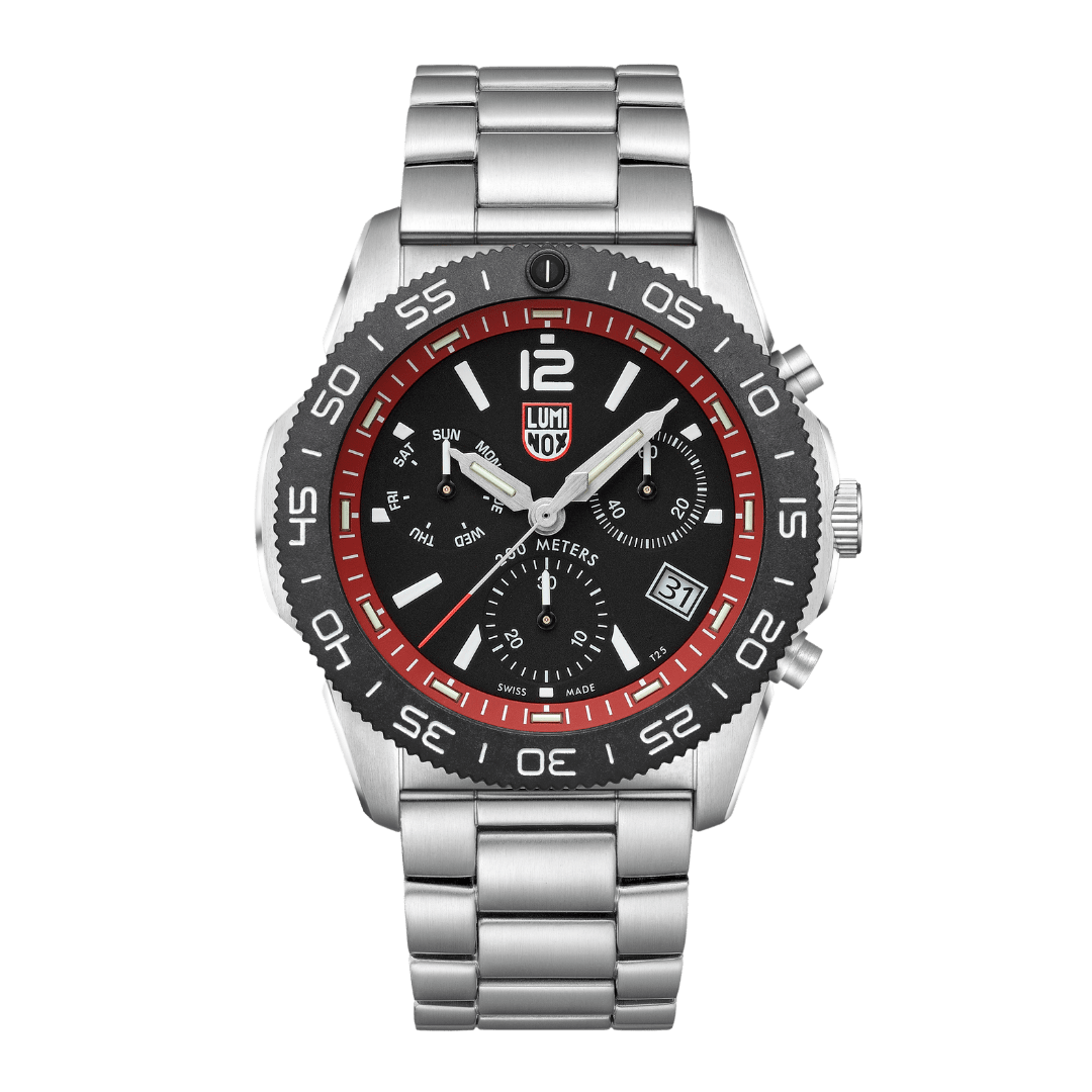 Luminox Pacific Diver 3155.M Chronograph Watch