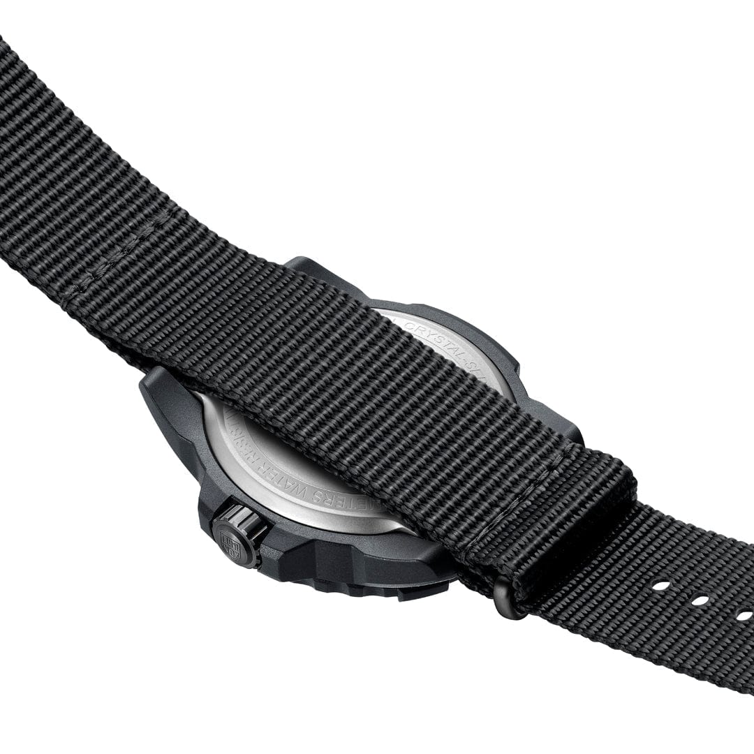 Luminox Navy SEAL Foundation XS.3517.NSF.SET Quartz Watch