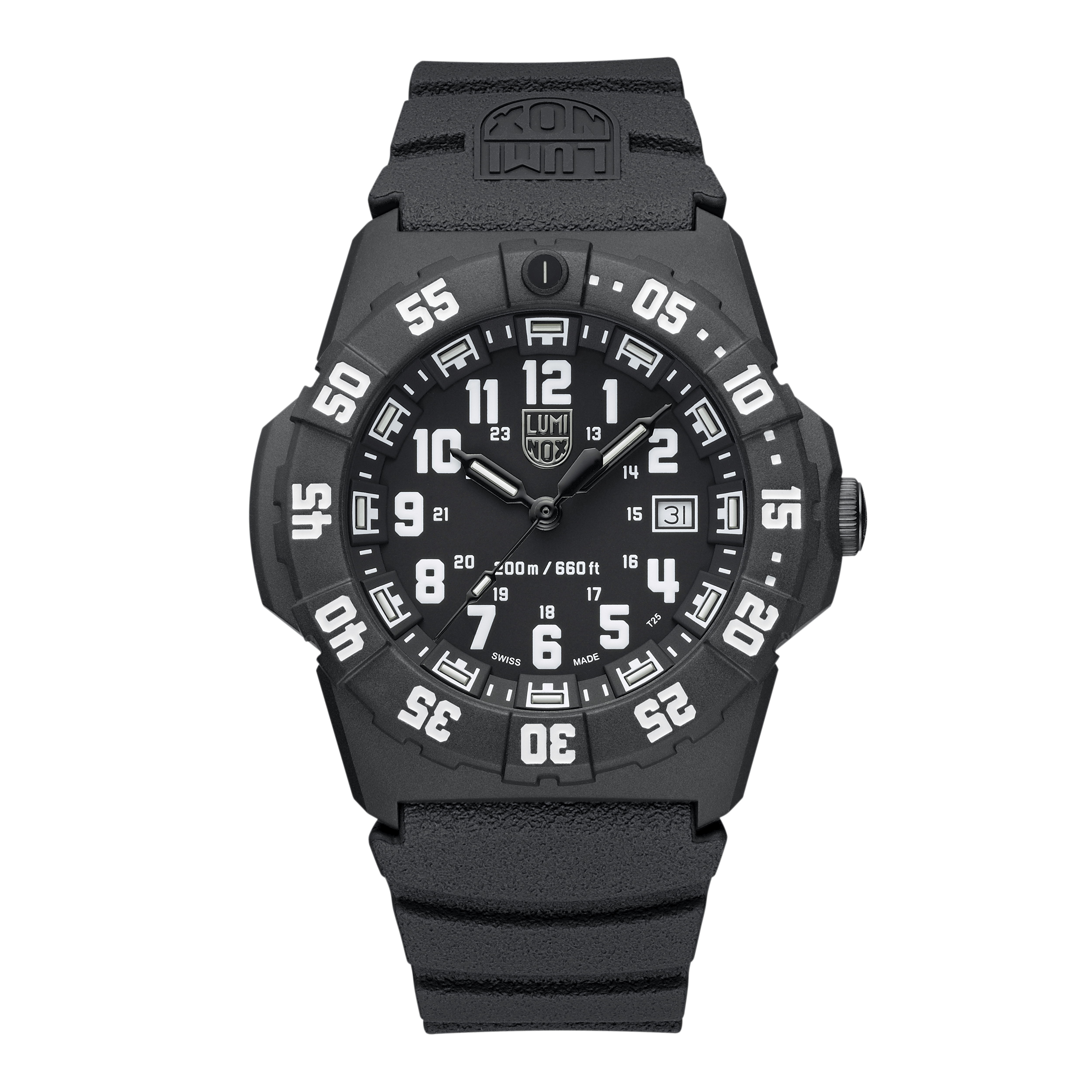 Luminox Navy SEAL 3551 Quartz Watch