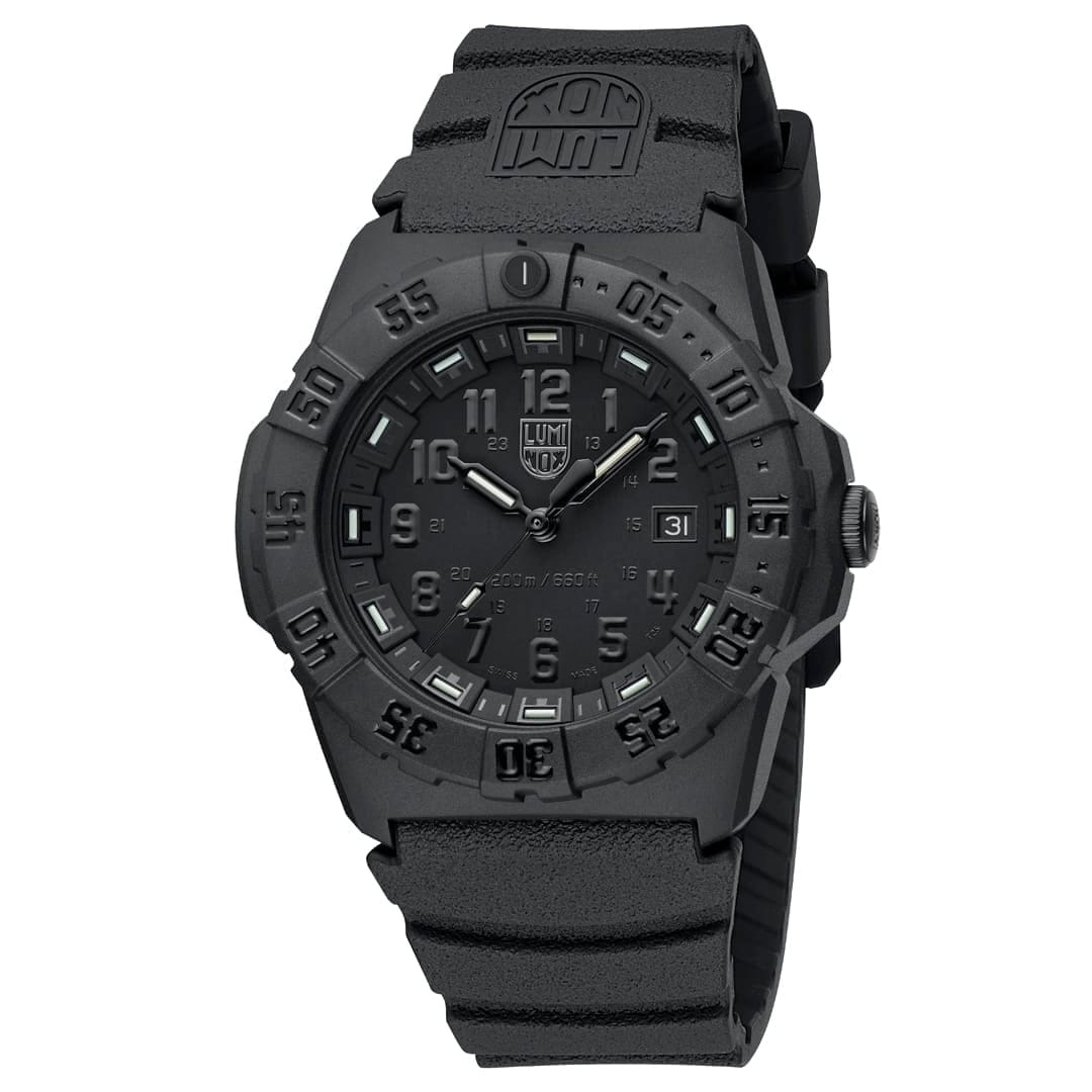 Luminox Navy SEAL 3551.BO Quartz Watch