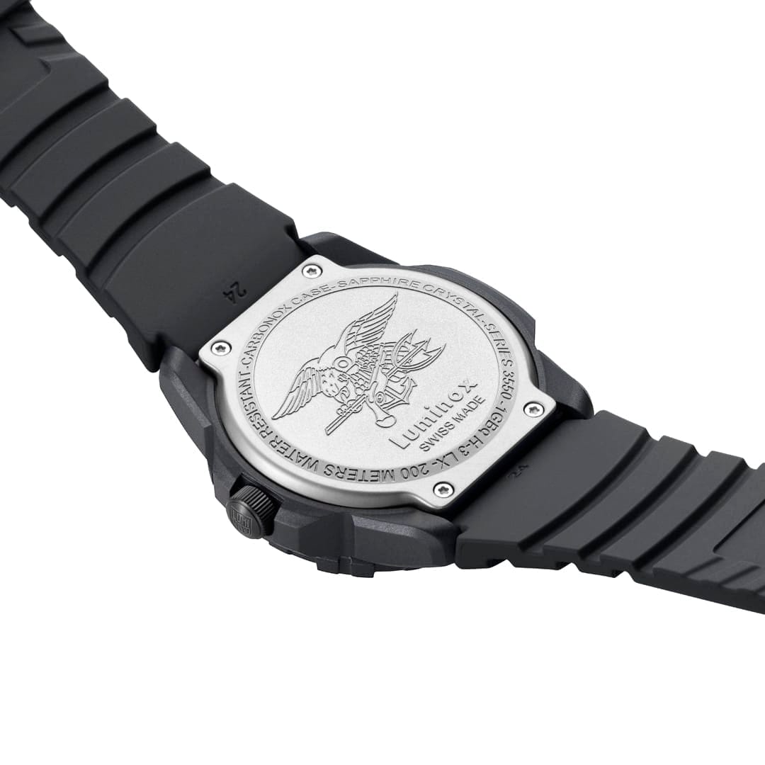 Luminox Navy SEAL 3567 Quartz Watch
