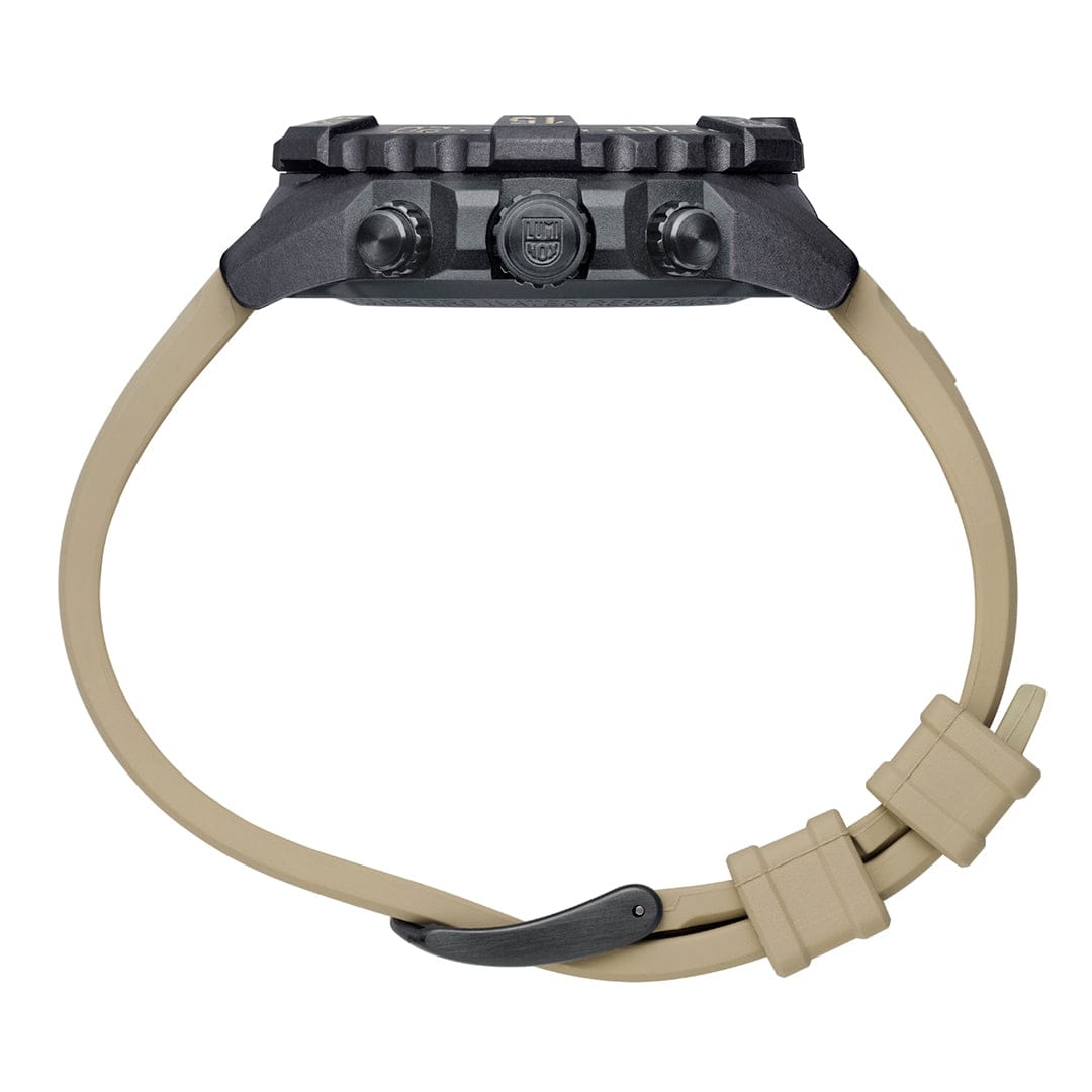 Luminox Navy SEAL Foundation XS.3590.NSF.SET Chronograph Watch