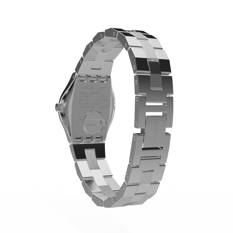Swatch Gradino Watch - YSS300G