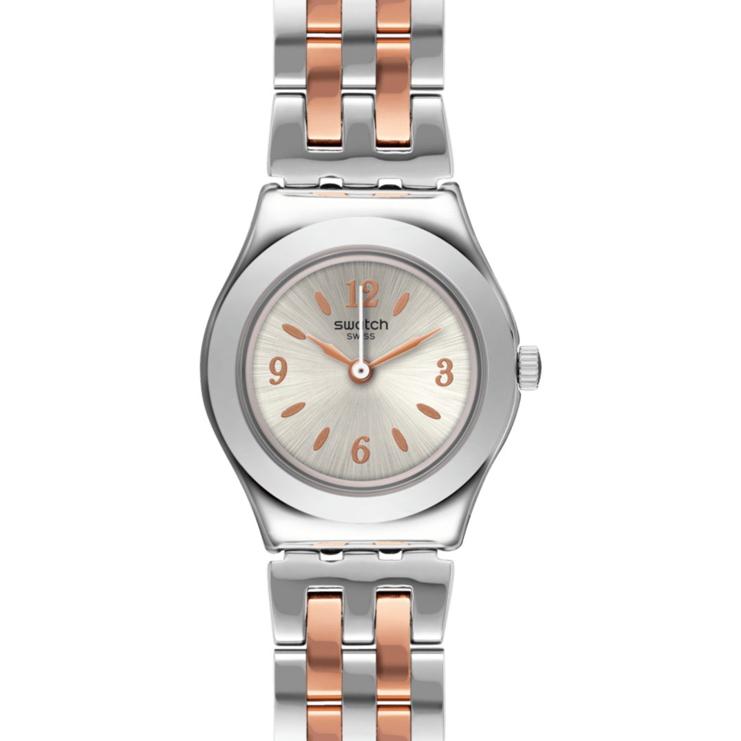 Swatch Minimix Watch - YSS308G