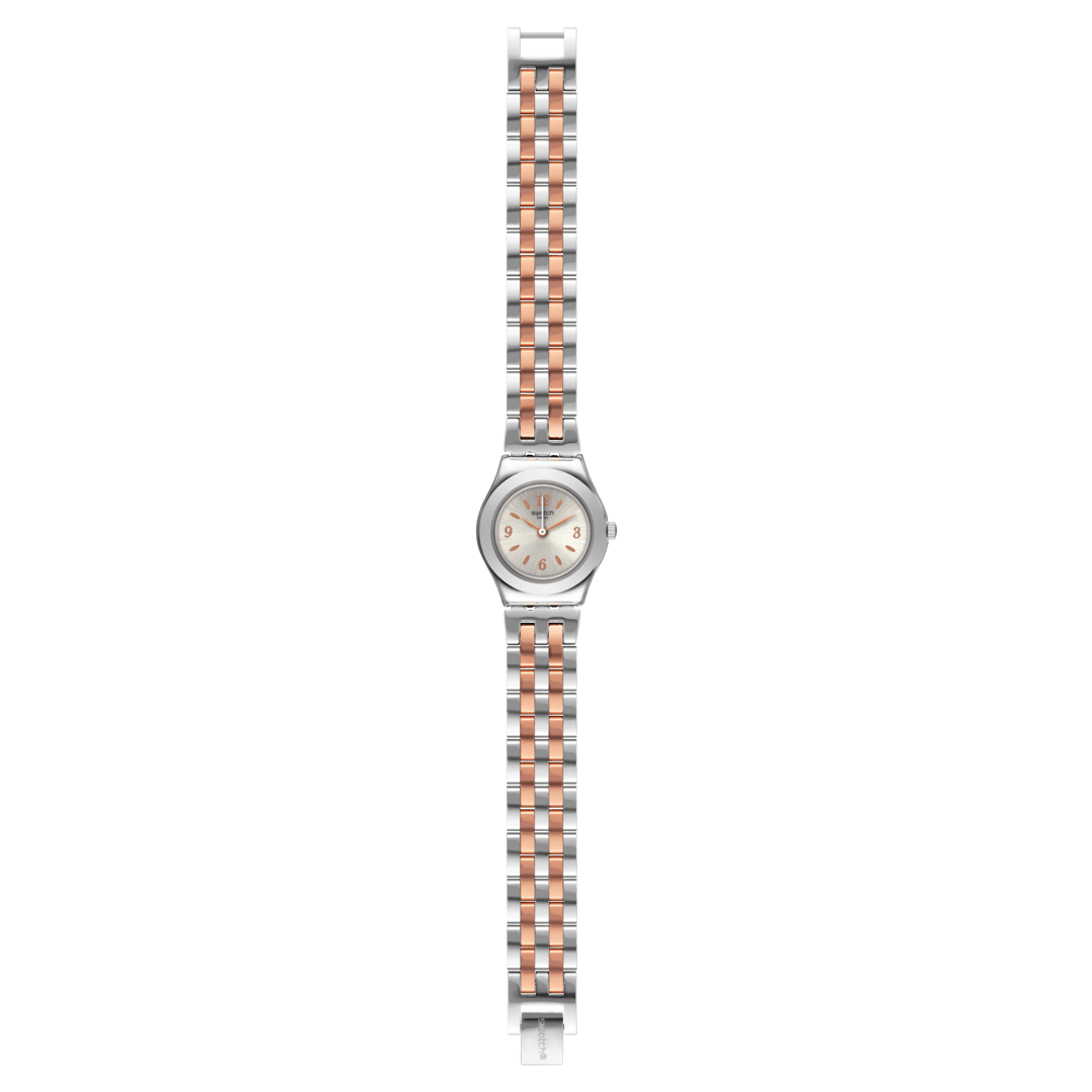 Swatch Minimix Watch - YSS308G