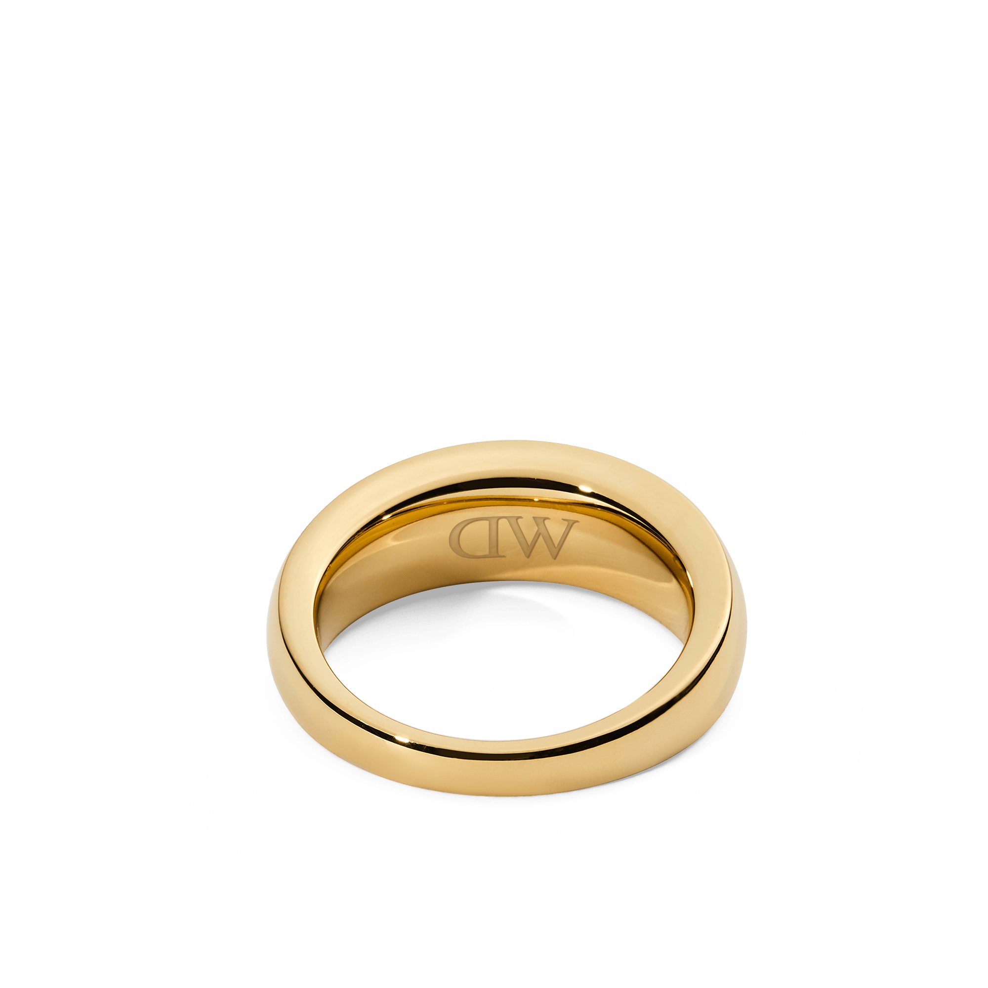 Daniel Wellington Flow Ring 8mm Women's Ring