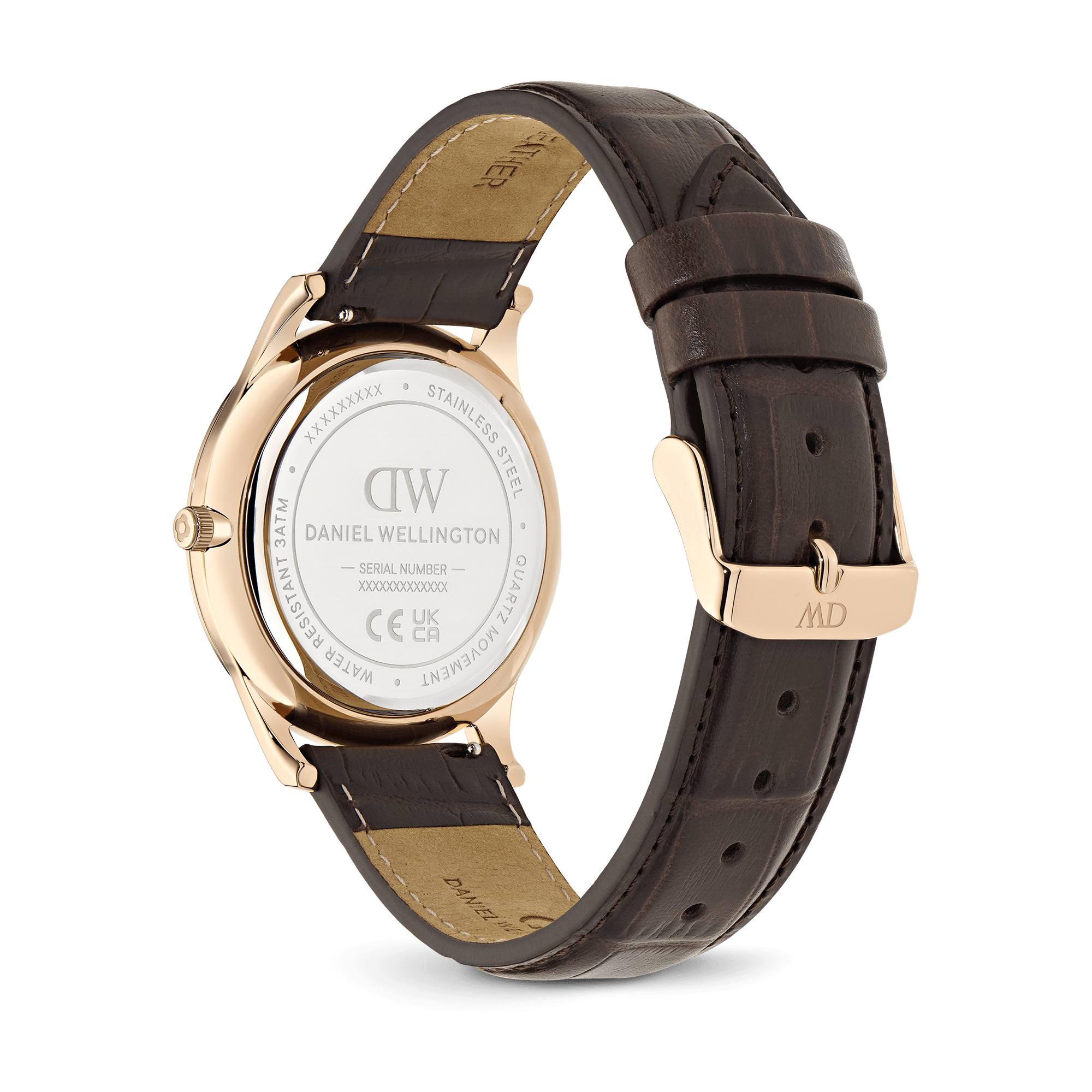 Daniel Wellington DW00100984 Men's Watch