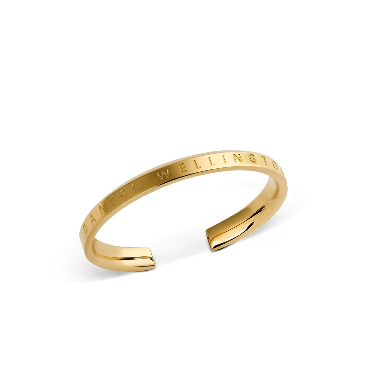 Daniel Wellington Women's  Classic Adjustable Ring