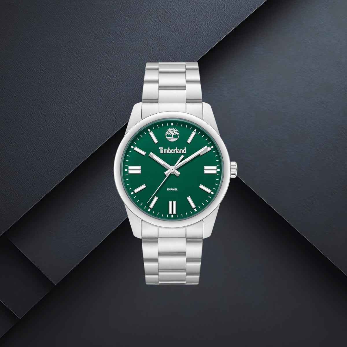 Timberland Midnight Mine TDWGG0094802 Men's Watch