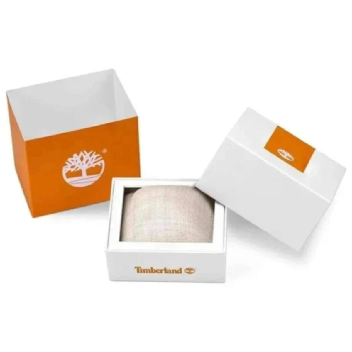 Timberland Midnight Mine TDWGG0094802 Men's Watch