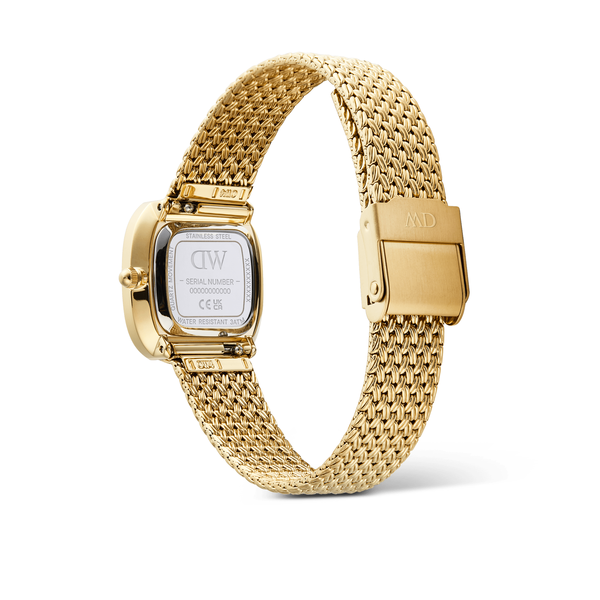 Daniel Wellington DW00100968 Women's Watch