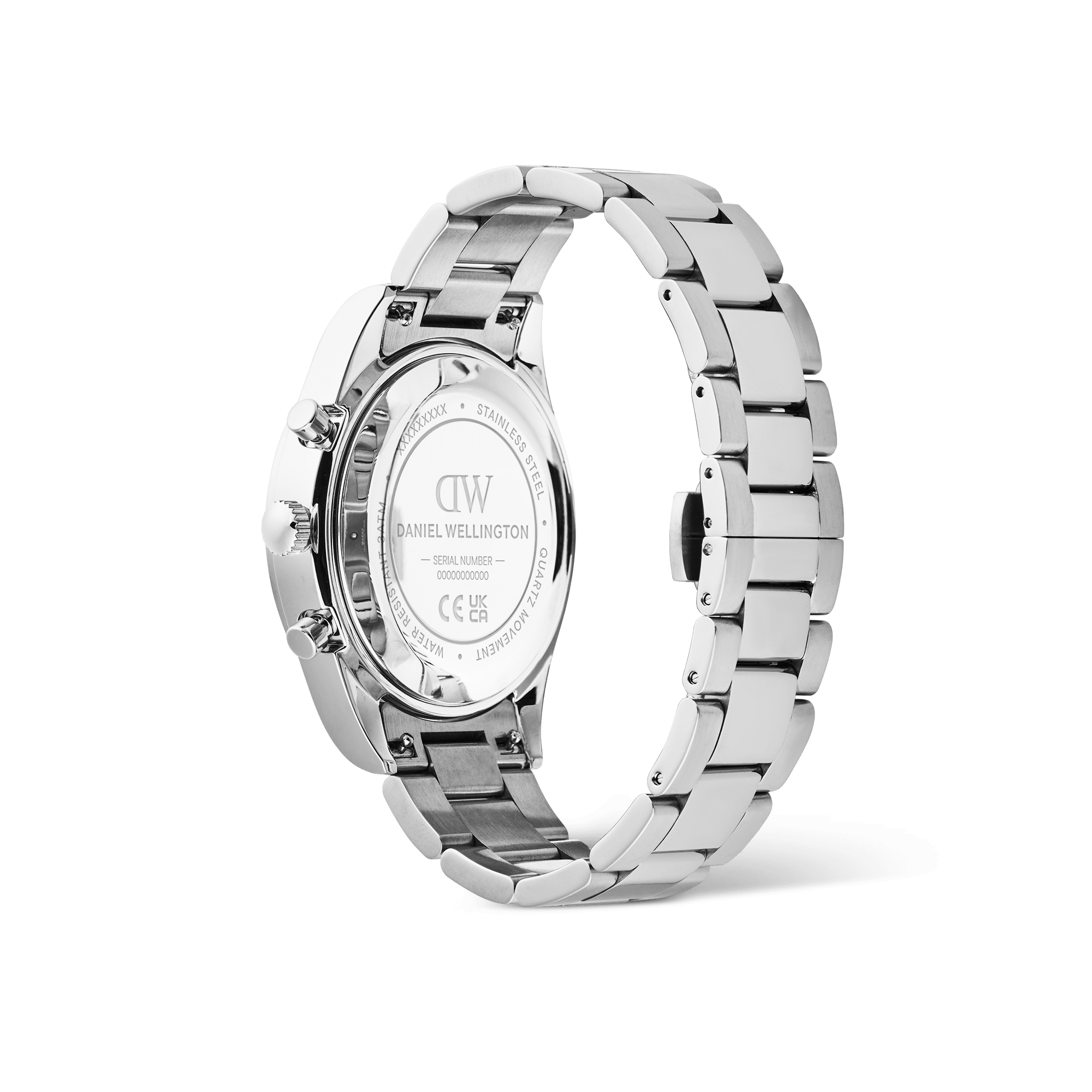 Daniel Wellington DW00100948 Men's Watch