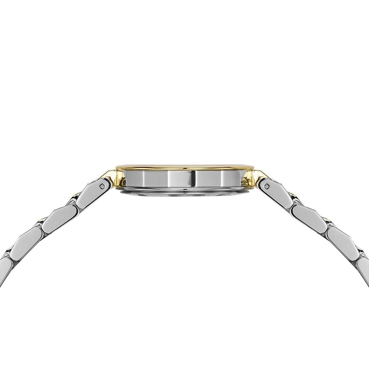 Balmain Sedirea Women's 31mm Mother of Pearl Dial Steel Watch