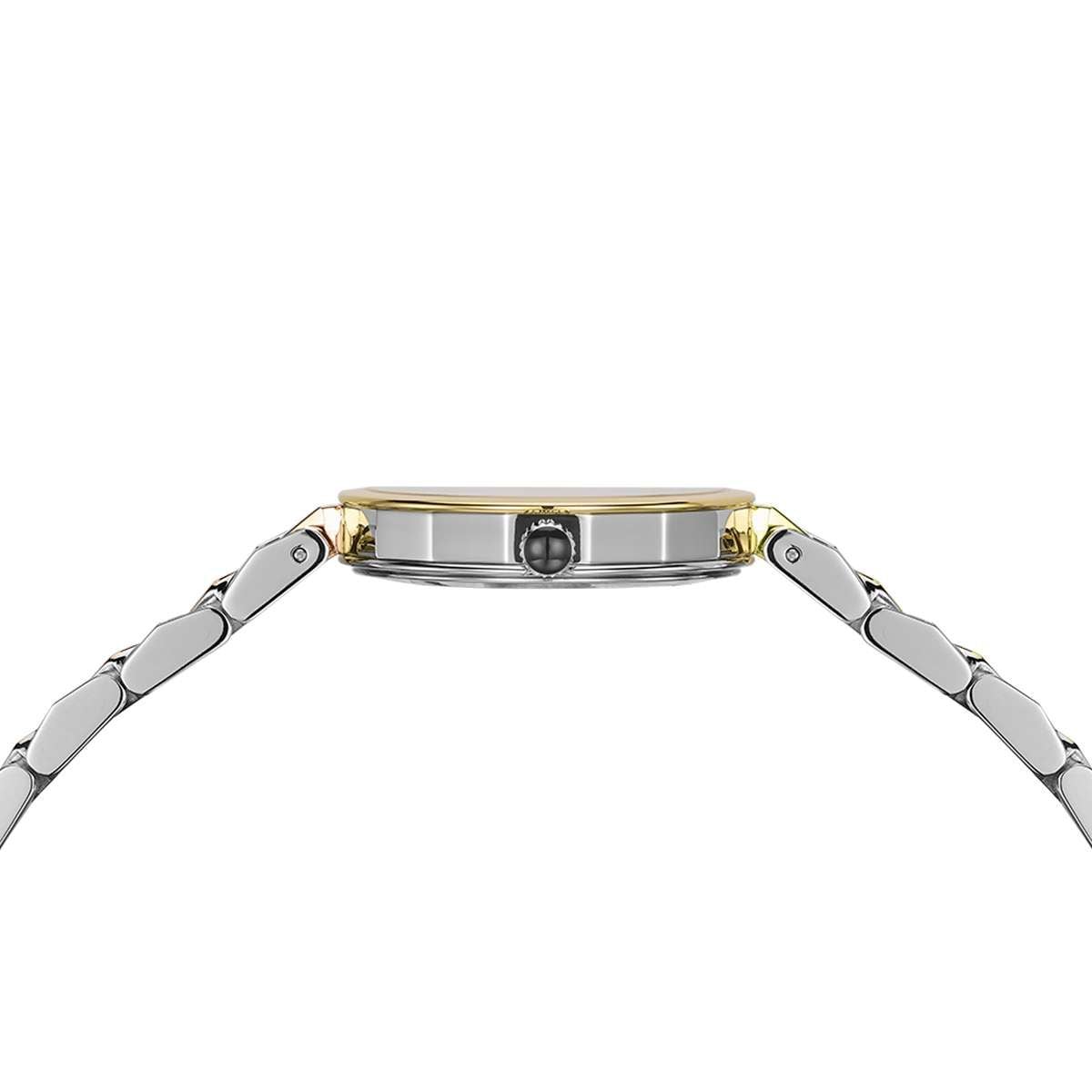 Balmain Sedirea Women's 31mm Mother of Pearl Dial Steel Watch