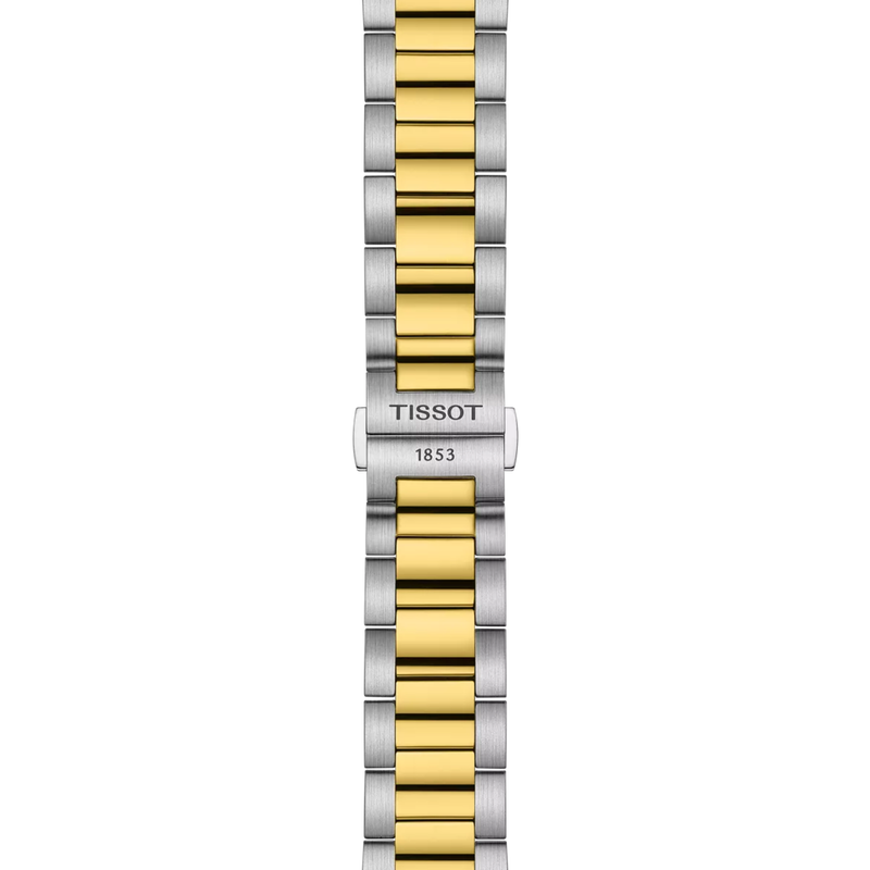 Tissot PR 100 40mm Men's Watch