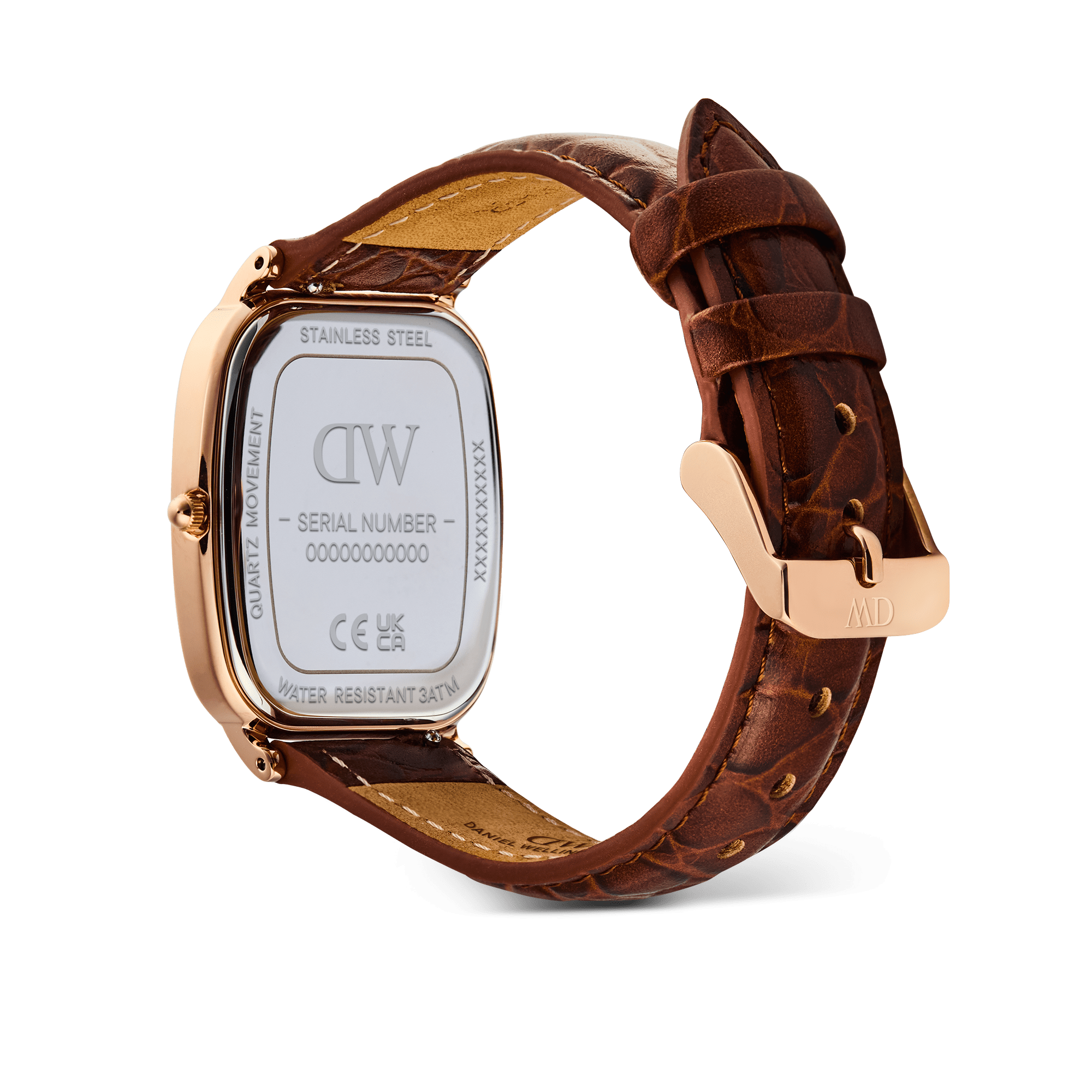 Daniel Wellington DW00100955 Men's Watch