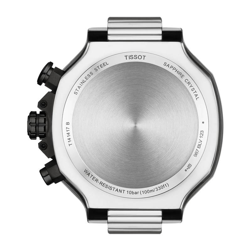 Tissot T-Race 45mm Men's Watch