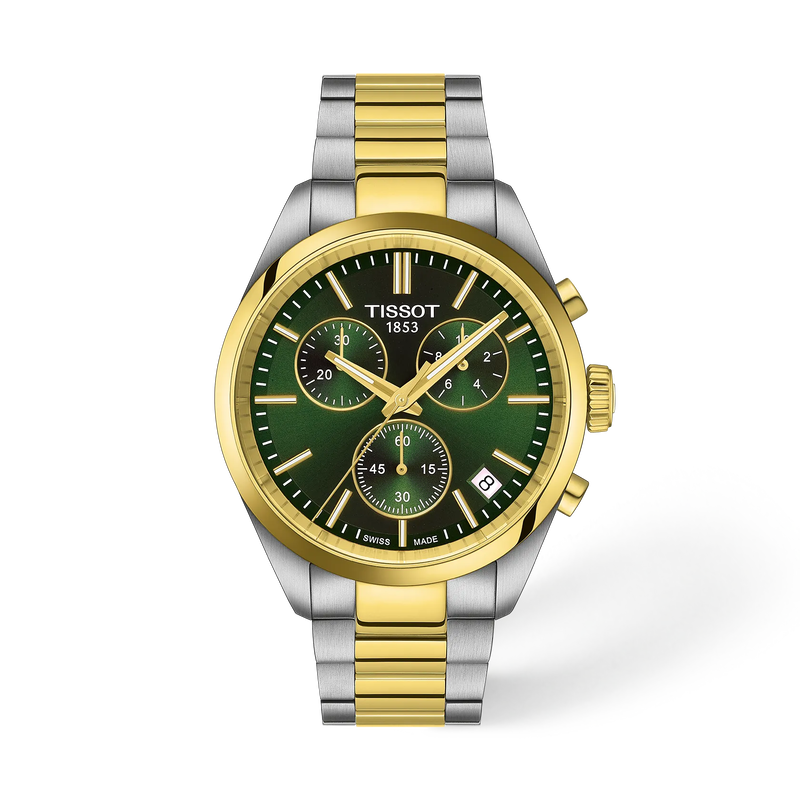 Tissot PR 100 40mm Men's Watch