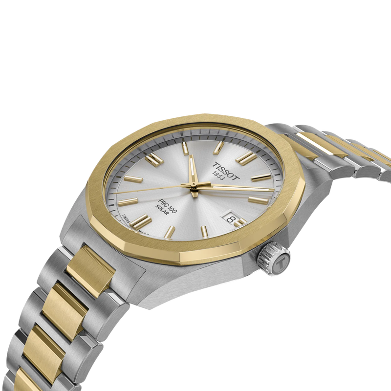 Tissot T151.422.22.031.00 Men's Watch