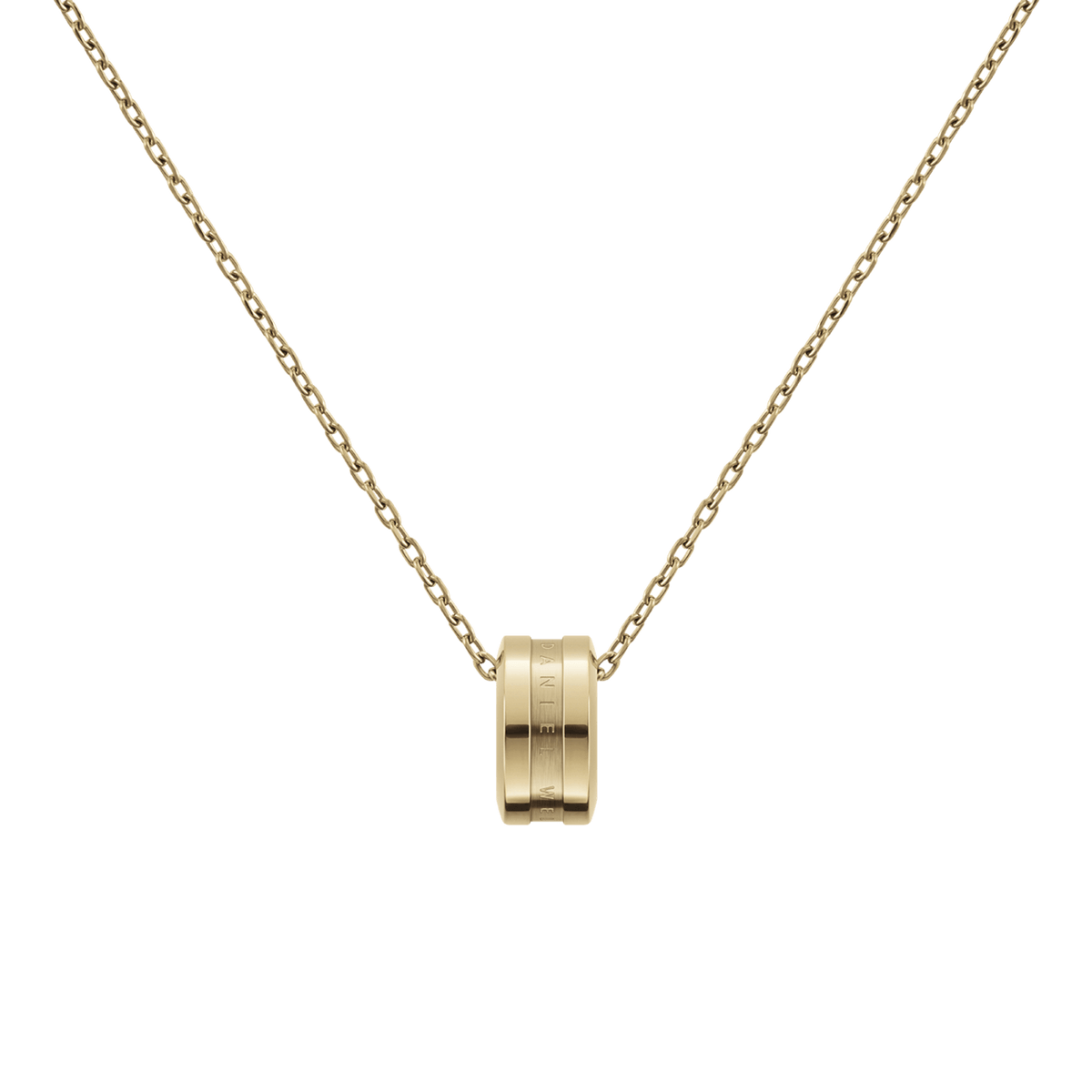 Daniel Wellington DW00400515 Women's Necklace