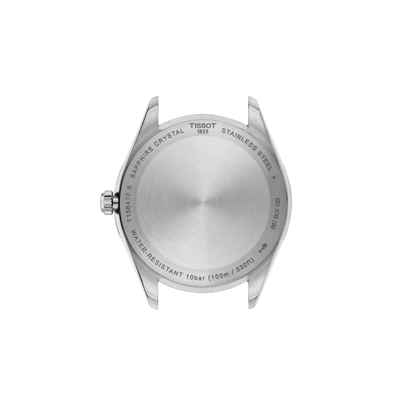 Tissot Ballade 40mm Watch