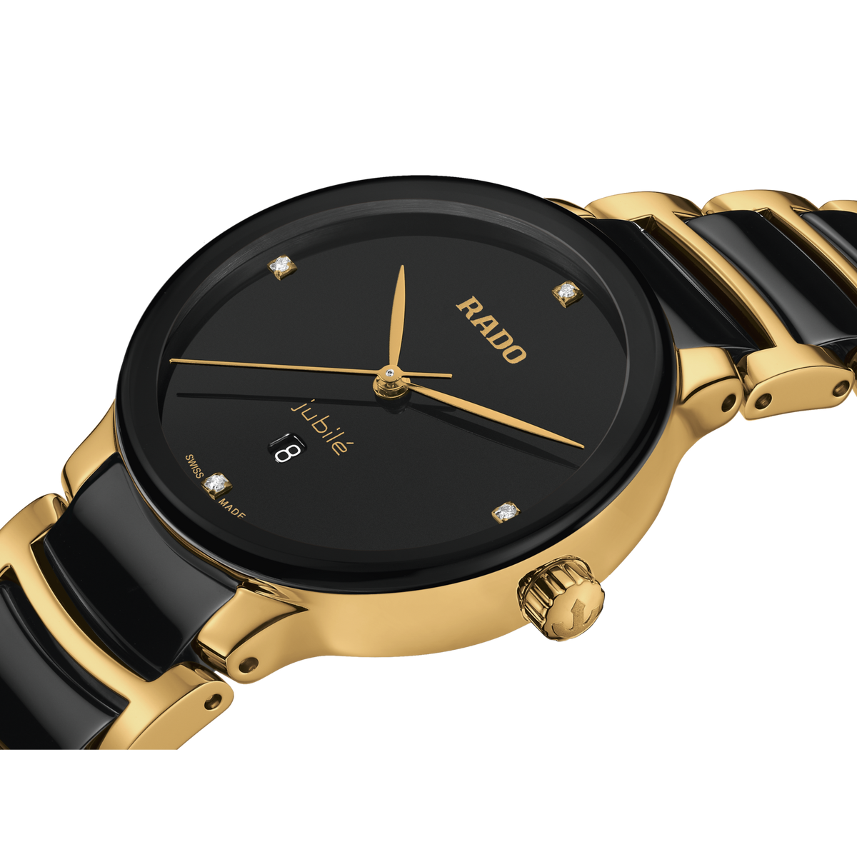 Rado Centrix R30025712 Women's Watch