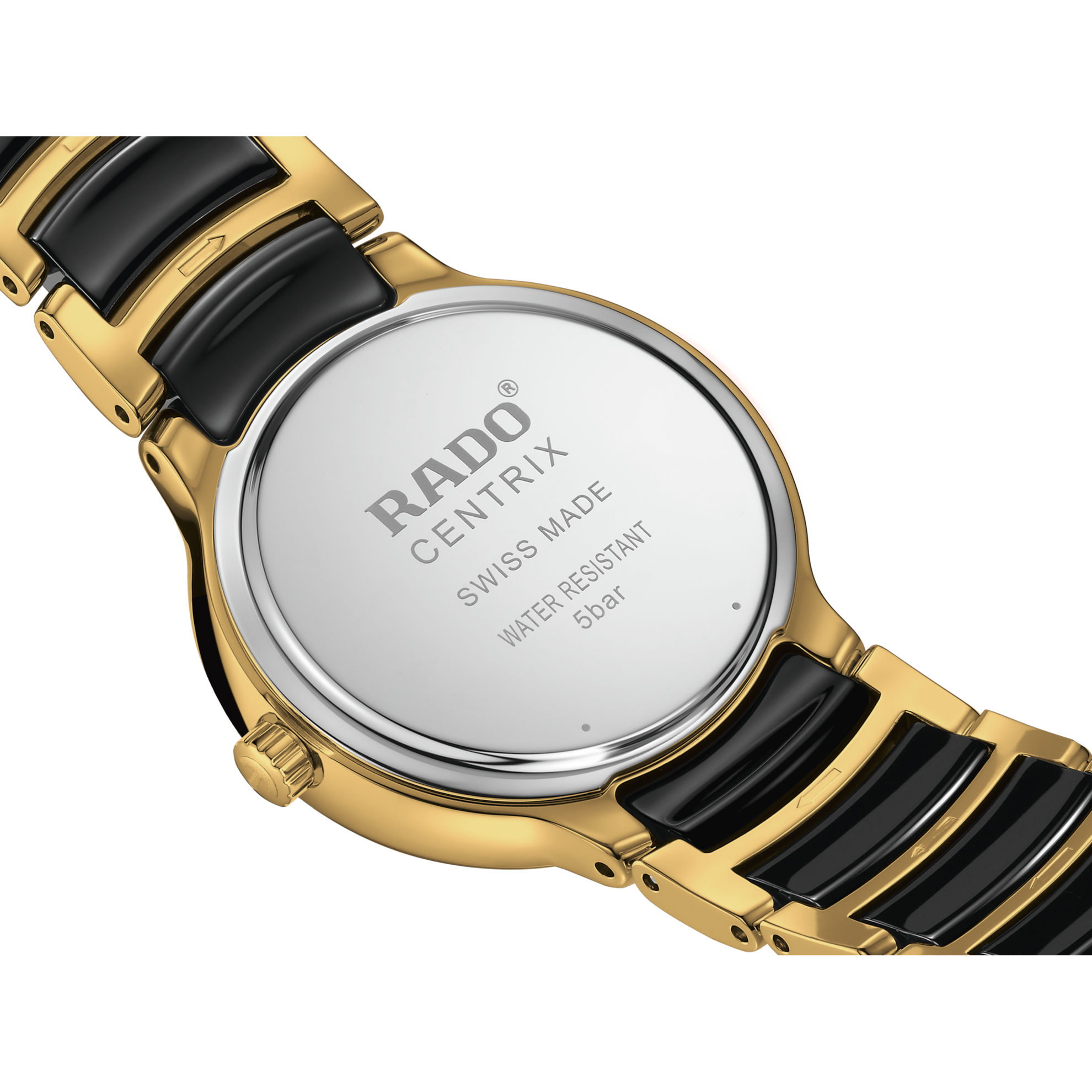 Rado Centrix R30025712 Women's Watch