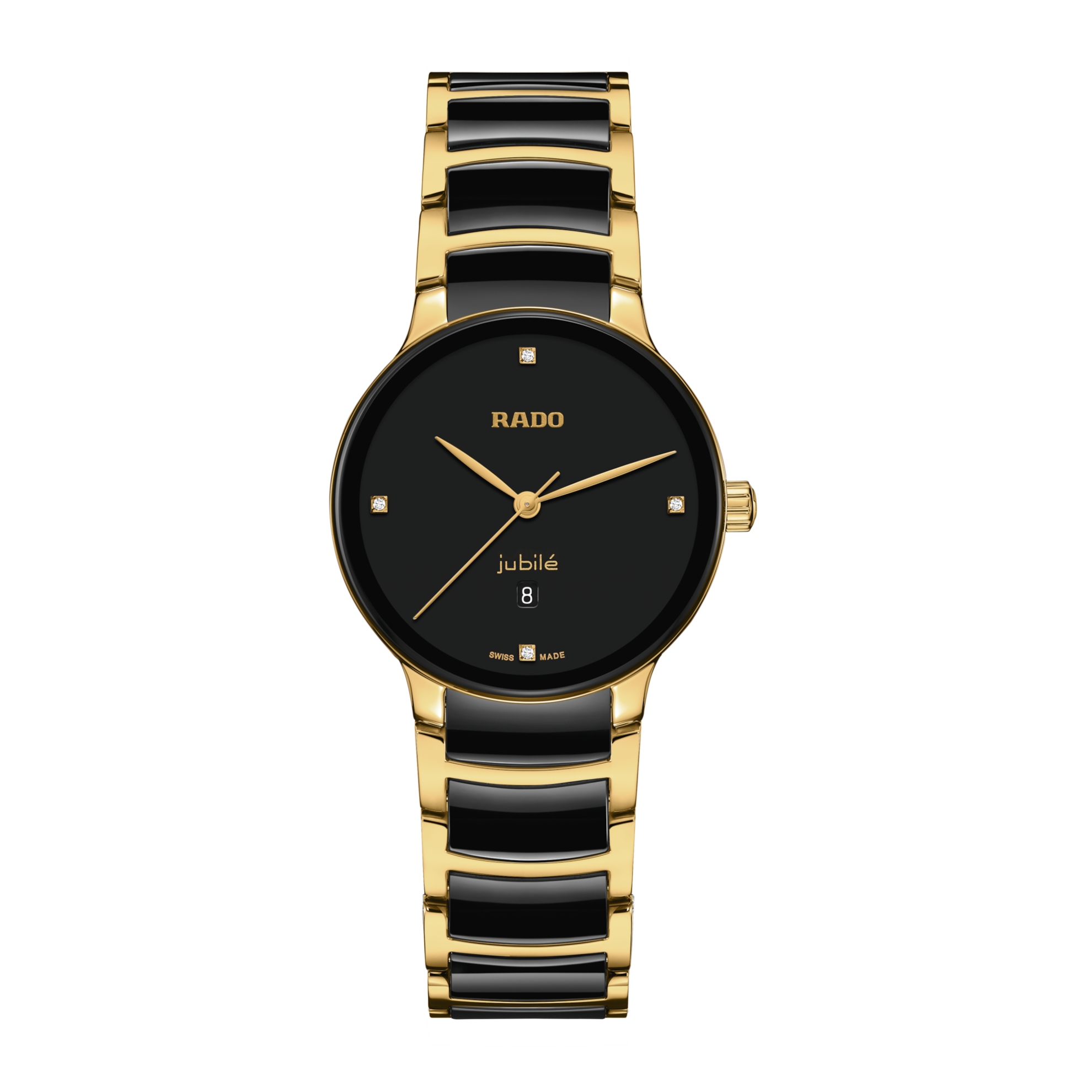 Rado Centrix R30025712 Women's Watch