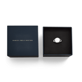 Daniel Wellington Classic Signet Ring Silver