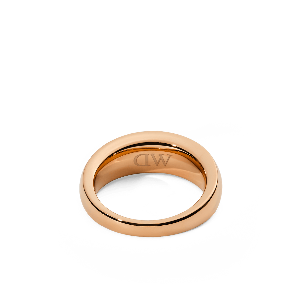 Daniel Wellington Flow Ring 8mm Women's Ring