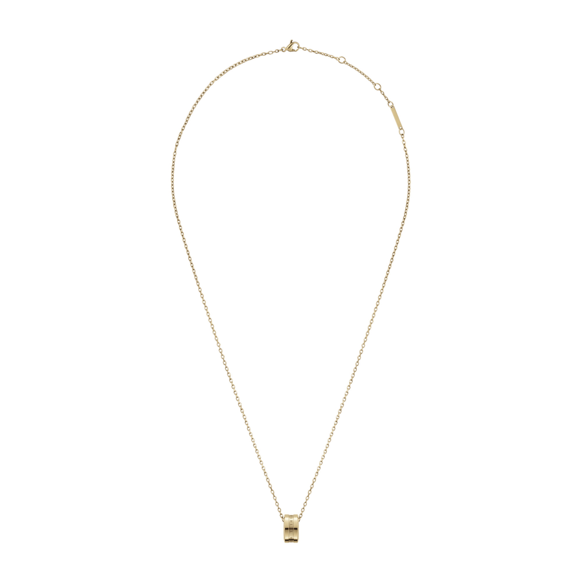 Daniel Wellington DW00400515 Women's Necklace