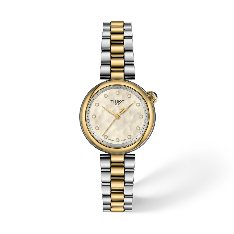 Tissot Desir 28mm Women's Watch