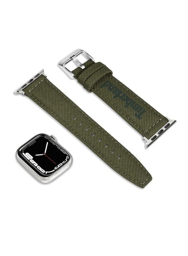 Timberland Sapo TDOUF0000303 20mm Watch Strap